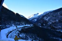 Silvester in Norwegen 0079