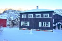 Silvester in Norwegen 0089 &ndash; &copy; Martin Büchner (Eberhardt TRAVEL)