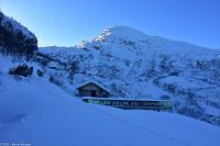 Silvester in Norwegen 0095 &ndash; &copy; Martin Büchner (Eberhardt TRAVEL)