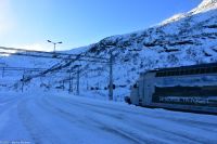 Silvester in Norwegen 0099 &ndash; &copy; Martin Büchner (Eberhardt TRAVEL)