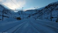 Silvester in Norwegen 0101 &ndash; &copy; Martin Büchner (Eberhardt TRAVEL)