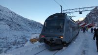 Silvester in Norwegen 0103 &ndash; &copy; Martin Büchner (Eberhardt TRAVEL)