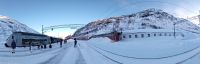 Silvester in Norwegen 0104 &ndash; &copy; Martin Büchner (Eberhardt TRAVEL)
