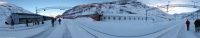 Silvester in Norwegen 0105