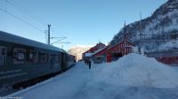 Silvester in Norwegen 0108 &ndash; &copy; Martin Büchner (Eberhardt TRAVEL)