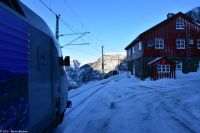 Silvester in Norwegen 0109 &ndash; &copy; Martin Büchner (Eberhardt TRAVEL)