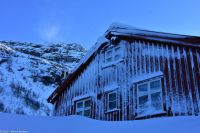 Silvester in Norwegen 0111 &ndash; &copy; Martin Büchner (Eberhardt TRAVEL)