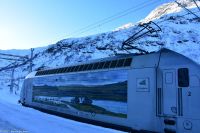 Silvester in Norwegen 0115 &ndash; &copy; Martin Büchner (Eberhardt TRAVEL)