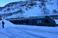 Silvester in Norwegen 0117 &ndash; &copy; Martin Büchner (Eberhardt TRAVEL)