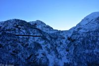 Silvester in Norwegen 0121 &ndash; &copy; Martin Büchner (Eberhardt TRAVEL)
