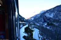 Silvester in Norwegen 0122 &ndash; &copy; Martin Büchner (Eberhardt TRAVEL)