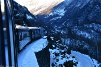 Silvester in Norwegen 0123 &ndash; &copy; Martin Büchner (Eberhardt TRAVEL)