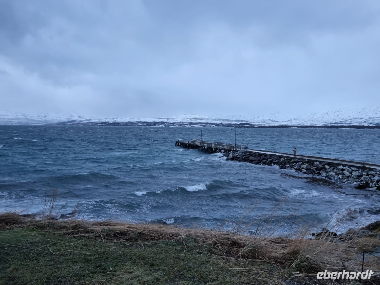 Tromsø  &ndash; &copy; Katrin Deutschbein (Eberhardt TRAVEL)
