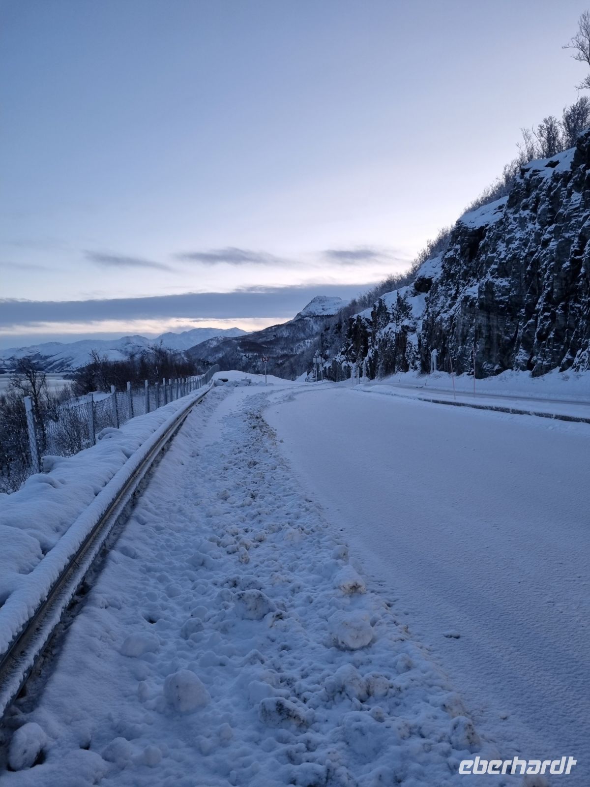 Altafjord &ndash; &copy; Katrin Deutschbein (Eberhardt TRAVEL)
