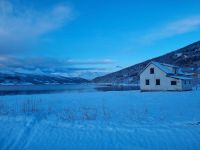 Burfjord &ndash; &copy; Katrin Deutschbein (Eberhardt TRAVEL)