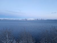 Altafjord &ndash; &copy; Katrin Deutschbein (Eberhardt TRAVEL)