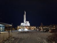 Alta - Nordlichtkathedrale &ndash; &copy; Katrin Deutschbein (Eberhardt TRAVEL)
