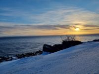 Porsangerfjord &ndash; &copy; Katrin Deutschbein (Eberhardt TRAVEL)