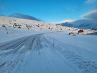 Porsangerfjord &ndash; &copy; Katrin Deutschbein (Eberhardt TRAVEL)