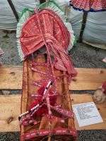 Alta - Sami Siida &ndash; &copy; Katrin Deutschbein (Eberhardt TRAVEL)