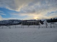 Alta - Sami Siida &ndash; &copy; Katrin Deutschbein (Eberhardt TRAVEL)