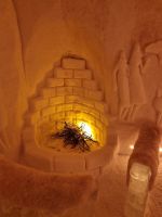 Alta - Sorrisniva Eishotel &ndash; &copy; Katrin Deutschbein (Eberhardt TRAVEL)