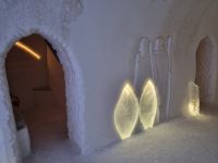 Alta - Sorrisniva Eishotel &ndash; &copy; Katrin Deutschbein (Eberhardt TRAVEL)