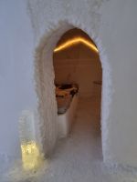 Alta - Sorrisniva Eishotel &ndash; &copy; Katrin Deutschbein (Eberhardt TRAVEL)
