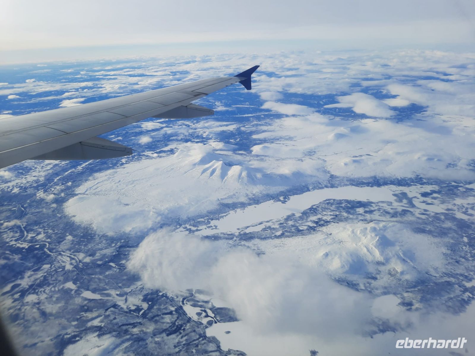 Ab nach Hause! &ndash; &copy; Sinah Witzig (Eberhardt TRAVEL)