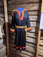 Nutti Sami Dorf &ndash; &copy; Sinah Witzig (Eberhardt TRAVEL)
