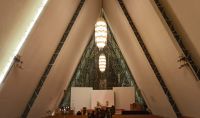 Eismeerkathedrale &ndash; &copy; Martin Büchner (Eberhardt TRAVEL)