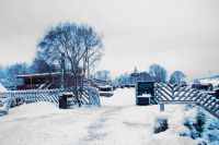 Hundefarm &ndash; &copy; Martin Büchner (Eberhardt TRAVEL)