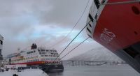 Nordlys - Maud - Otto Sverdrup &ndash; &copy; Martin Büchner (Eberhardt TRAVEL)