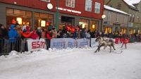 Rentier-Ski-Rennen &ndash; &copy; Martin Büchner (Eberhardt TRAVEL)