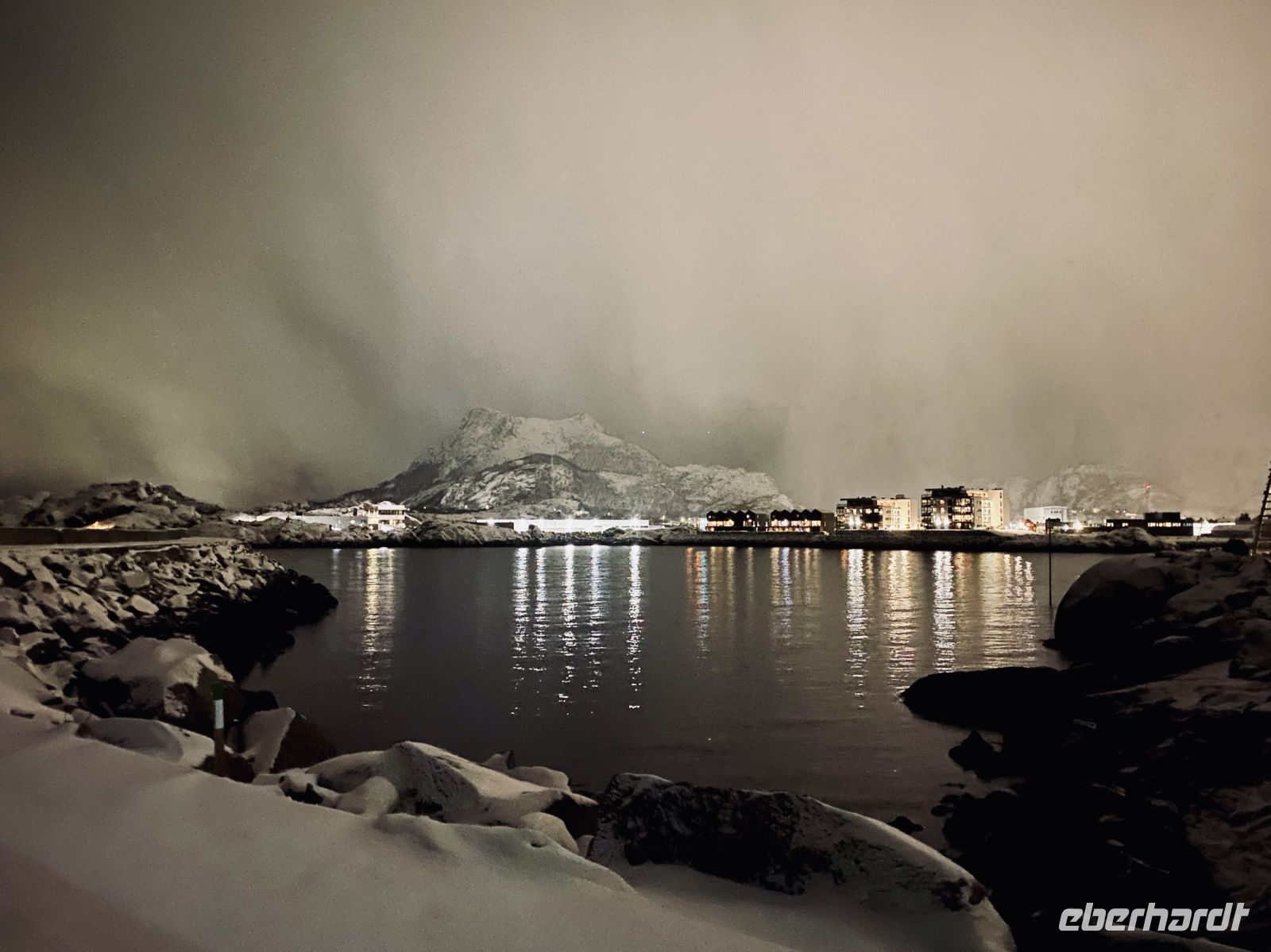 Tag 3 - Svolvær  &ndash; &copy; Christin Kuschka (Eberhardt TRAVEL)
