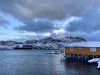 Tag 3 - Mittagspause bei „Anitas Seafood“ &ndash; &copy; Christin Kuschka (Eberhardt TRAVEL)