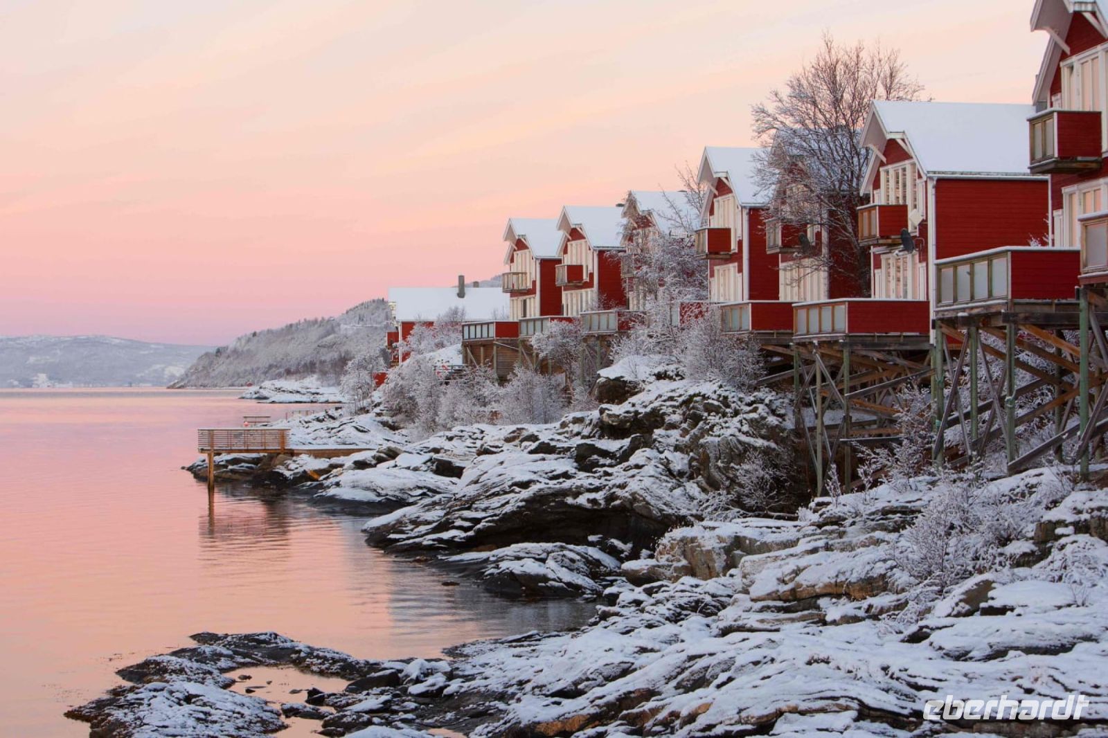 &copy; Petra Hady (Eberhardt TRAVEL)