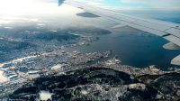 Anreise mit Lufthansa nach Bergen &ndash; &copy; Martin Büchner (Eberhardt TRAVEL)