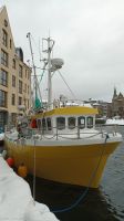 Ålesund &ndash; &copy; Martin Büchner (Eberhardt TRAVEL)