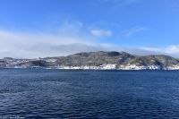 Trondheimfjord &ndash; &copy; Martin Büchner (Eberhardt TRAVEL)