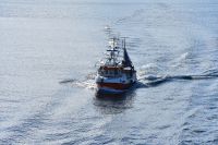 Fischerboot &ndash; &copy; Martin Büchner (Eberhardt TRAVEL)