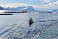 Fischerboot &ndash; &copy; Martin Büchner (Eberhardt TRAVEL)