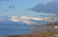 Tromsdalen &ndash; &copy; Martin Büchner (Eberhardt TRAVEL)