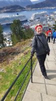RBG Ria &ndash; &copy; Ria Heilmann (Eberhardt TRAVEL)