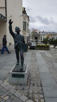 Alesund &ndash; &copy; Ria Heilmann (Eberhardt TRAVEL)