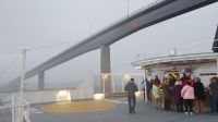 MS Nordlys, Deck 7 &ndash; &copy; Ria Heilmann (Eberhardt TRAVEL)