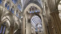 Trondheim, Niderosdom &ndash; &copy; Ria Heilmann (Eberhardt TRAVEL)