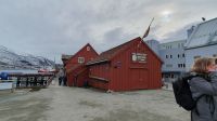 Tromsö, Polarmuseum &ndash; &copy; Ria Heilmann (Eberhardt TRAVEL)