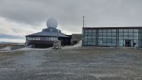 Nordkaphalle &ndash; &copy; Ria Heilmann (Eberhardt TRAVEL)