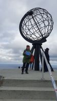 RBG Ria am Nordkap &ndash; &copy; Ria Heilmann (Eberhardt TRAVEL)